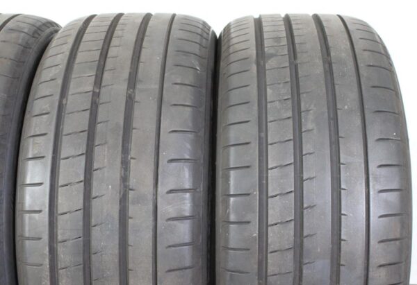2x 245/45R20 103W 2x 275/40R20 106W YOKOHAMA 2023 * #1X2K – Bild 4
