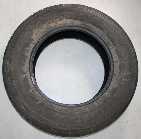2x 255/70R18 113T BRIDGESTONE DUELER H/T 685 SOMMERREIFEN #1RVD – Bild 5
