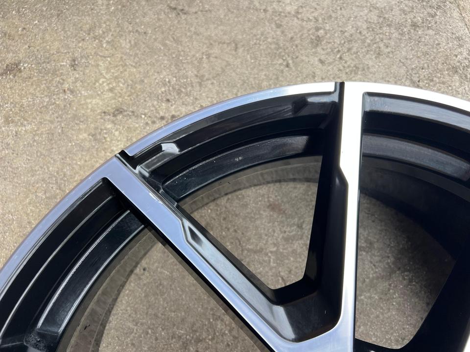 1 X ORIGINAL 20" ALUFELGE BMW 8ER REIHE G14 G15 G16 8072023 #1TVV – Bild 2
