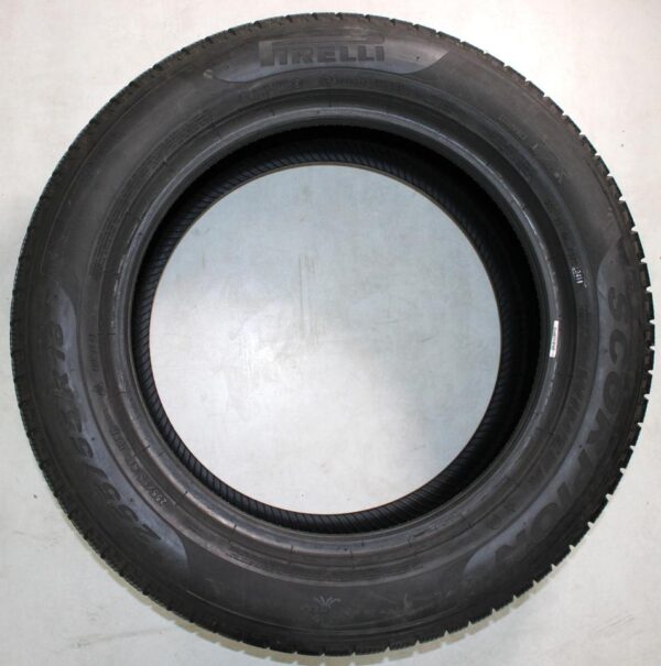 1x 255/55R18 109H PIRELLI WINTERREIFEN RUNFLAT 2014 * #1V6T – Bild 6
