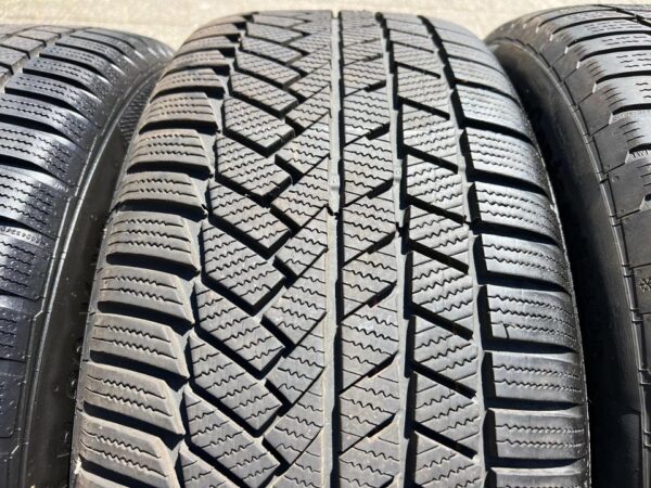 4 ORIGINAL 20" ALU WINTERRÄDER MERCEDES BENZ GLE COUPE W167 #1WUY – Bild 13