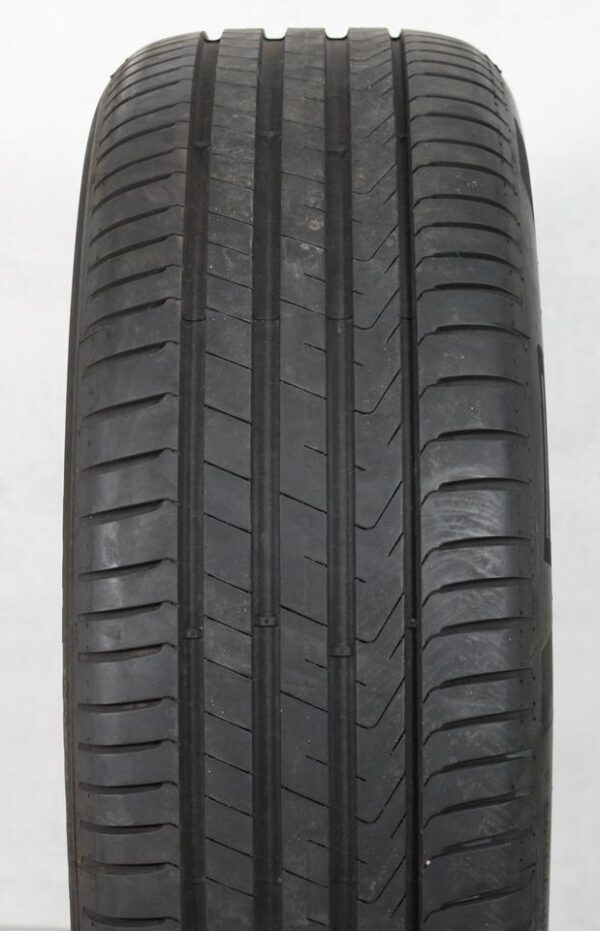 1x 245/50R19 105W PIRELLI CINTURATO P7 SOMMERREIFEN 6MM * #153D – Bild 2