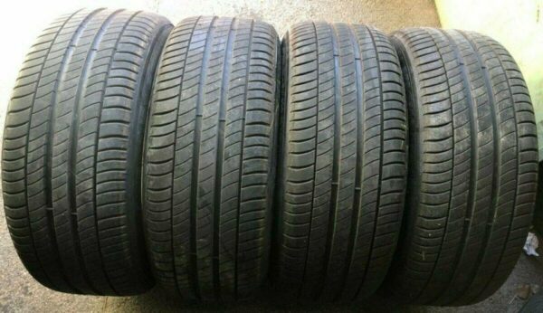 4 ORIGINAL 18" ALU SOMMERRÄDER BMW 7ER REIHE G11 G12 RDKS  #9059 – Bild 7