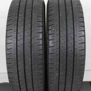 2x 235/65R16C 115/113R MICHELIN AGILIS SOMMERREIFEN 2019 #1AAW