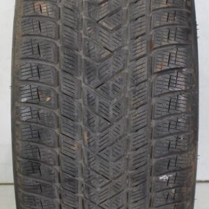 1x 295/40R20 106V PIRELLI SCORPION WINTER N0 WINTERREIFEN #1UHZ