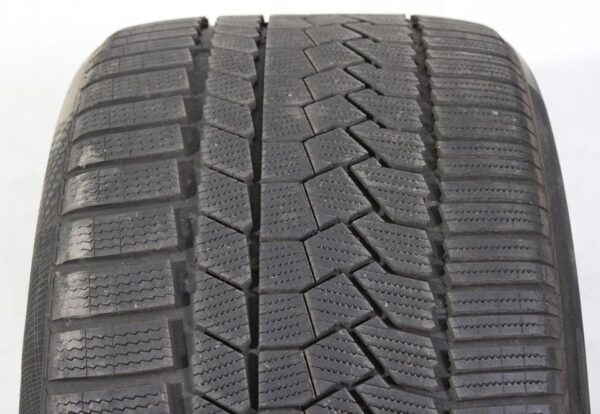 1x 295/30R21 102V CONTINENTAL WINTER CONTACT TS860S NA0  #1SCB – Bild 3