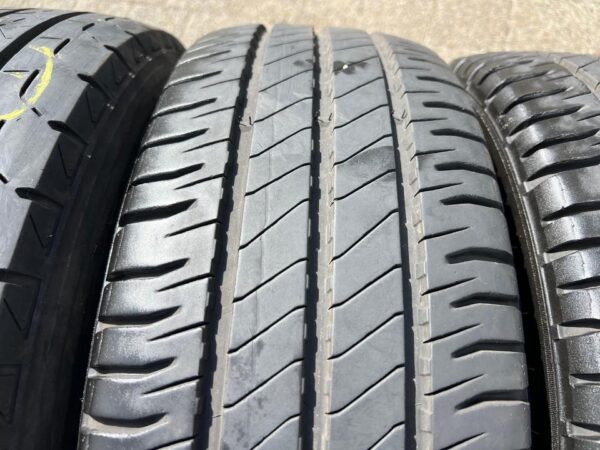 4 SOMMERRÄDER VW BUS T5 T6 215/65R16C 106/104T FREIHAUS #1ZGB – Bild 11