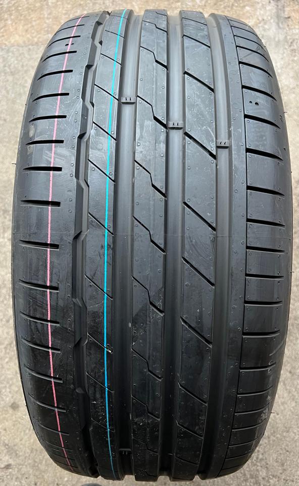 1 x 255/45R18 103Y HANKOOK VENTUS S1 EVO 3 SOMMERREIFEN NEU #1Q1X