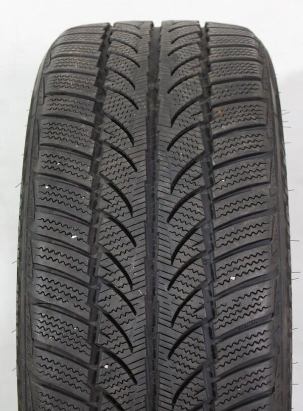 1x 225/40R18 92V SPORTIVA SNOW WIN 2 WINTERREIFEN 2020 XL #1V8I – Bild 2