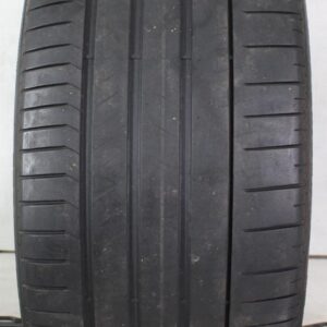 1x 305/30R21 104Y PIRELLI PZERO PZ4 ELECT NF0 4,5-5MM 2024 #1W8S