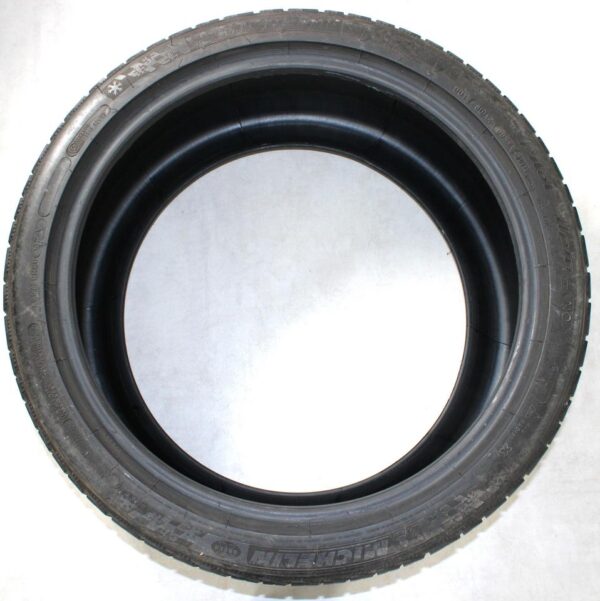 1x 295/30R20 97V MICHELIN PILOT ALPIN PA4 WINTERREIFEN N0 #1CPB – Bild 4
