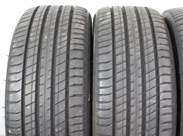 2x 245/45R20 103W 2x 275/40R20 106W MICHELIN RUNFLAT * #1WHF – Bild 3