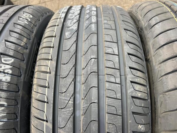 4 ORIGINAL 18" ALU SOMMERRÄDER MERCEDES CLS W257 FREIHAUS #1RLN – Bild 14
