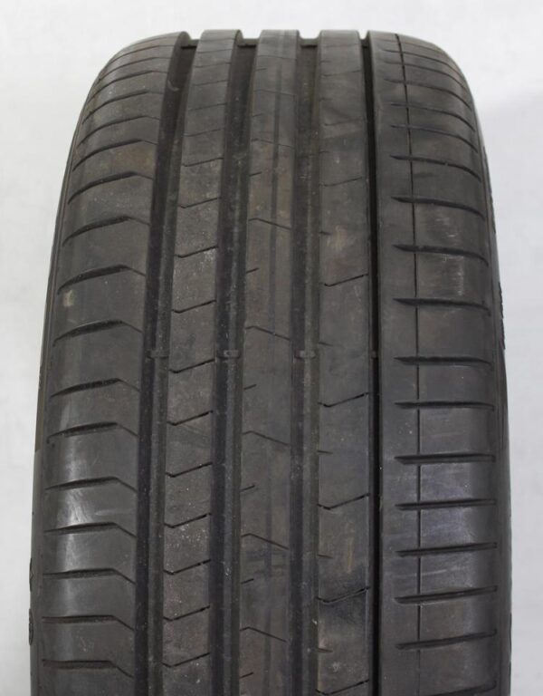 1x 275/45R20 110Y PIRELLI PZERO * SOMMERREIFEN RUNFLAT #1TQS – Bild 2
