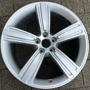 1 X ORIGINAL 19" ALUFELGE FELGE AUDI A8 4N 4N0601025J 8x19 #1YSG