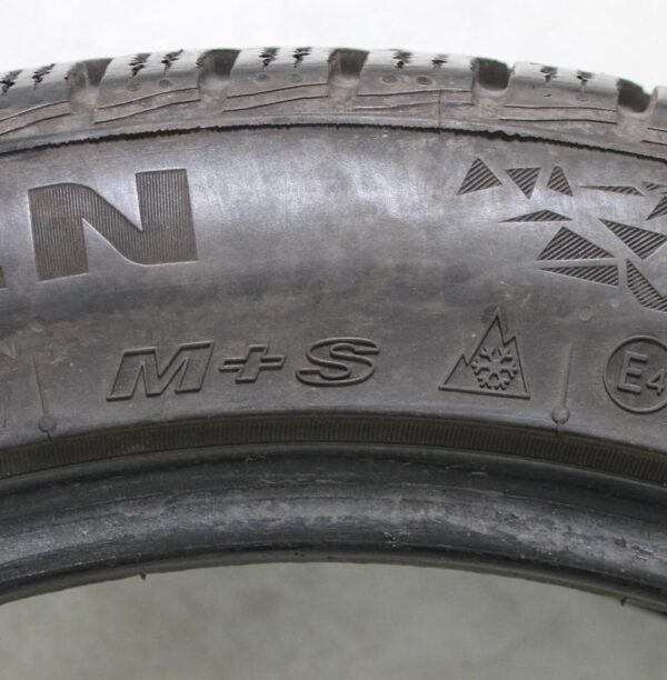 1x 225/45R17 94V NEXEN WINGUARD SPORT 2 WU7 WINTERREIFEN #1TGX – Bild 4