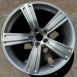 1 X ORIGINAL 19" ALUFELGE FELGE AUDI A8 4N 4N0601025J 8x19 #1YHE