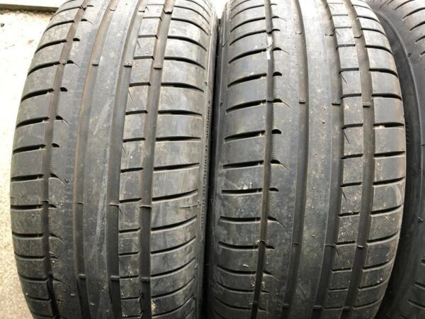 4 ORIGINAL ALU SOMMERRÄDER BMW 5ER REIHE G30 G31 6868217 ★  #9542 – Bild 10