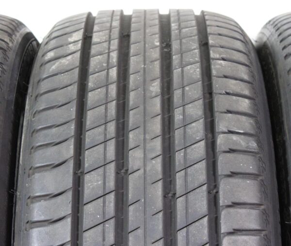 2x 245/45R20 103W 2x 275/40R20 106W MICHELIN RUNFLAT * #1WHF – Bild 5