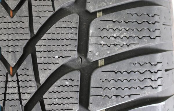 2x 235/55R19 101V 2x 255/50R19 103V DUNLOP WINTERREIFEN #1U5U – Bild 10