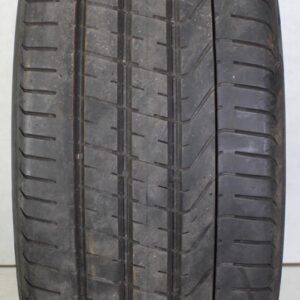 1x 315/35R21 111Y PIRELLI PZERO N0 SOMMERREIFEN 2021 #1U7D