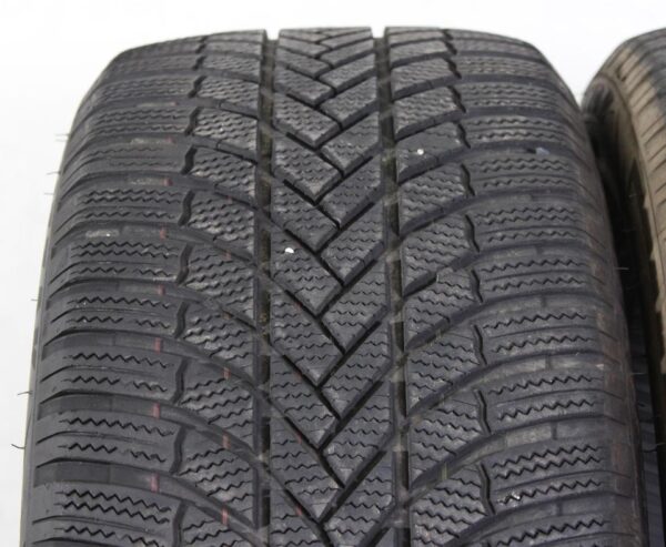 2x 235/55R19 105H BRIDGESTONE WINTERREIFEN 5,5MM 2021 #1TQJ – Bild 3
