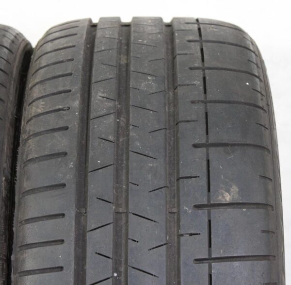 2x 245/30R20 90Y PIRELLI PZERO CORSA L  SOMMERREIFEN 2017 #1UFU – Bild 4