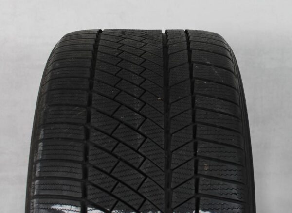 1x 295/35R19 100V CONTINENTAL WINTER CONTACT TS830P N0 #13JI – Bild 2
