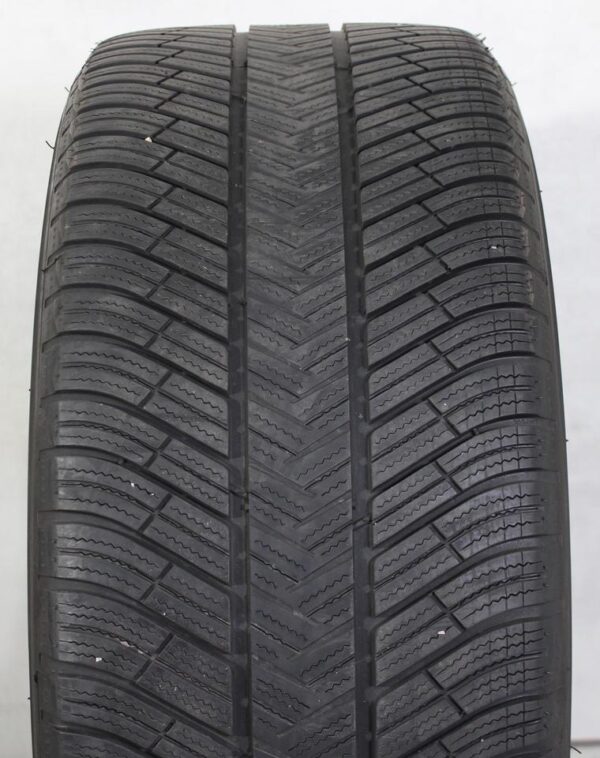 1x 295/40R20 106V MICHELIN LATITUDE ALPIN LA2 N0 FREIHAUS #1OVH – Bild 2