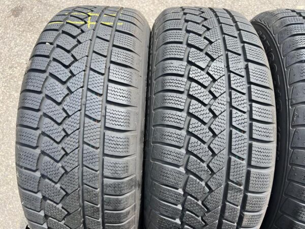 4 ALU 18" WINTERRÄDER MERCEDES BENZ GLC COUPE GLC 204X W253 #4673 – Bild 11
