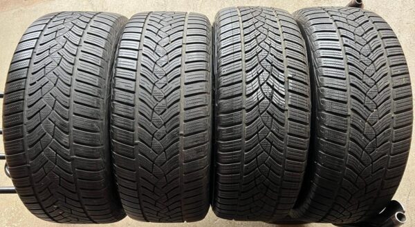4 ORIGINAL ALU WINTERRÄDER MERCEDES C-KLASSE W206 HYBRID #1UTY – Bild 12