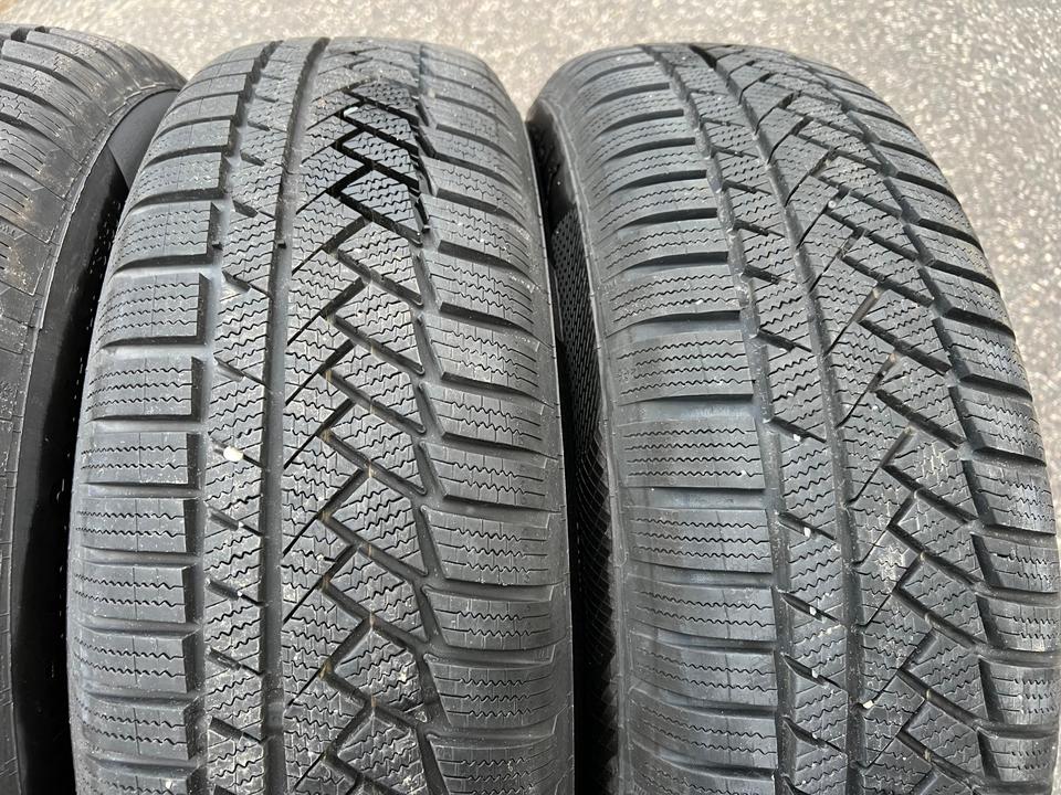 WINTERRÄDER AUDI Q3 F3 SEAT TARRACO SKODA KODIAQ VW TIGUAN #1CPM – Bild 9