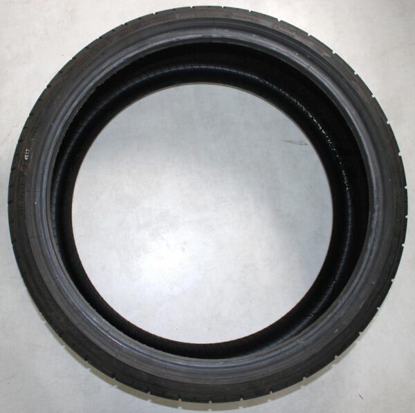 2x 245/30R20 90Y PIRELLI PZERO CORSA L  SOMMERREIFEN 2017 #1UFU – Bild 7