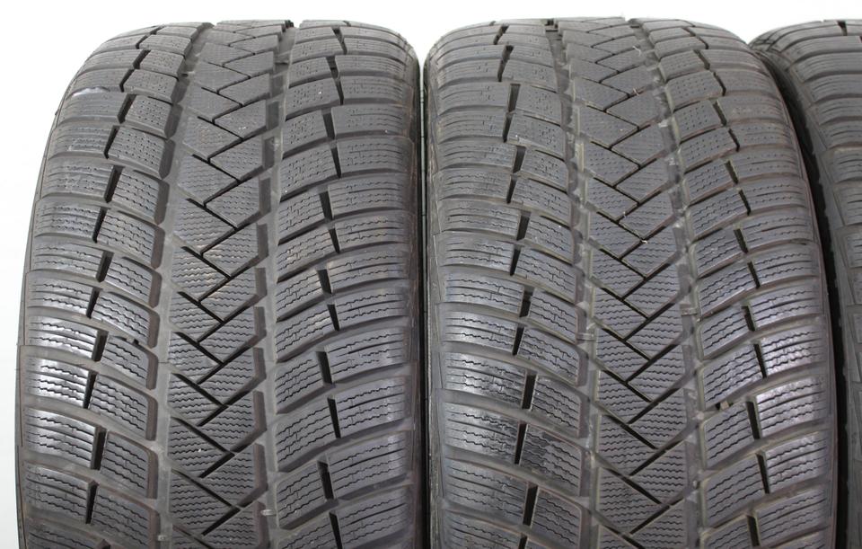 4x 295/35R21 107Y VREDESTEIN WINTRAC PRO WINTERREIFEN #1UWG – Bild 3