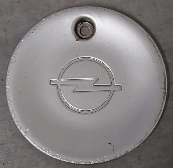 4 ORIGINAL OPEL NABENDECKEL FELGEN DECKEL 904258020030083 #1T9O – Bild 3
