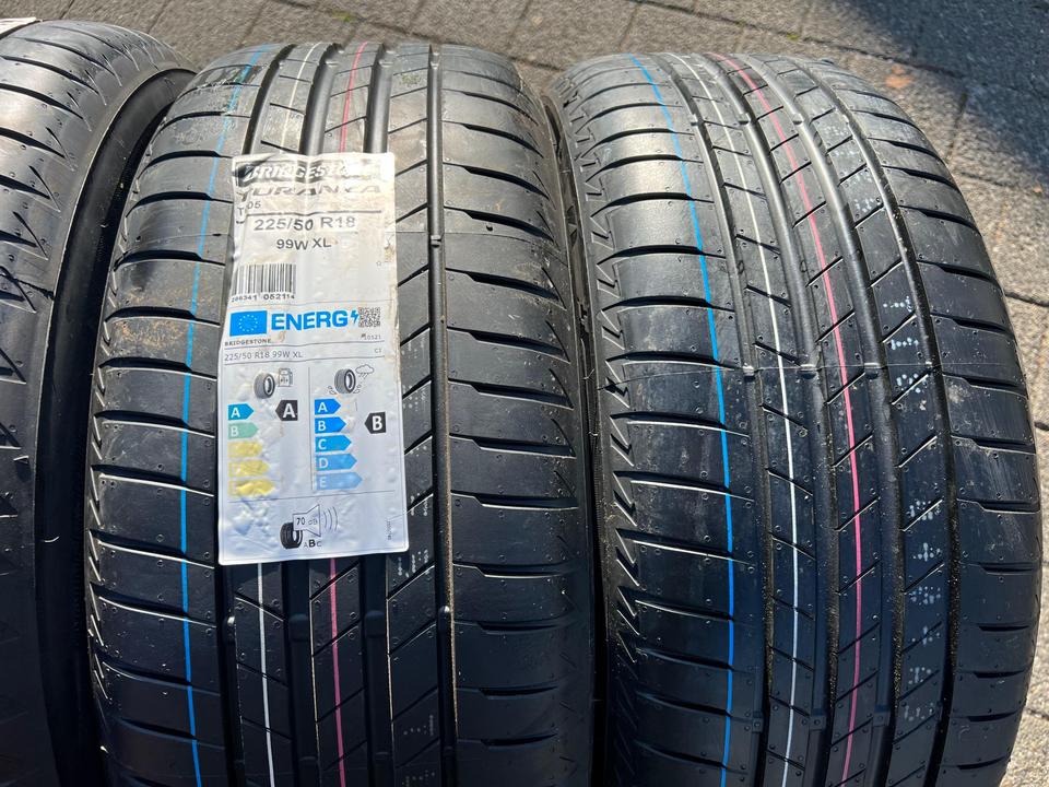 ORIGINAL 18" ALU SOMMERRÄDER BMW X1 F48 X2 F39 STYLING M570 #1OQW – Bild 10