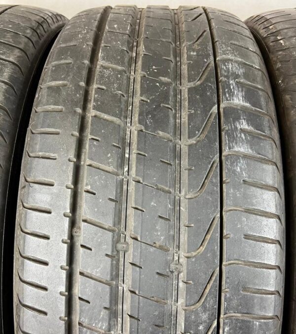 2x 265/40R21 101Y 2x 295/35R21 103Y PIRELLI SOMMERREIFEN N0 #9665 – Bild 4