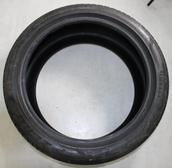 1x 315/35R21 111Y PIRELLI PZERO PZ4 SOMMERREIFEN RUNFLAT #1PYG – Bild 3
