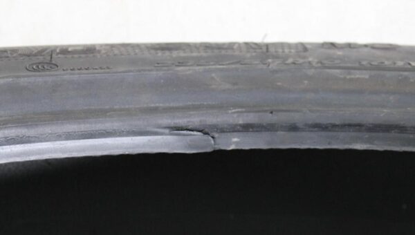 2x 235/55R19 101Y HANKOOK SOMMERREIFEN 7,5MM 2019 MO #1POO – Bild 5