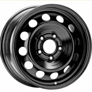 4 NEUE STAHLFELGEN 7x16 ET43 VW PASSAT B9 (CJ FELGEN NEU FREIHAUS