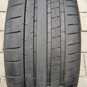 1x 255/40R18 95Y MICHELIN PILOT SUPER SPORT SOMMERREIFEN #8010