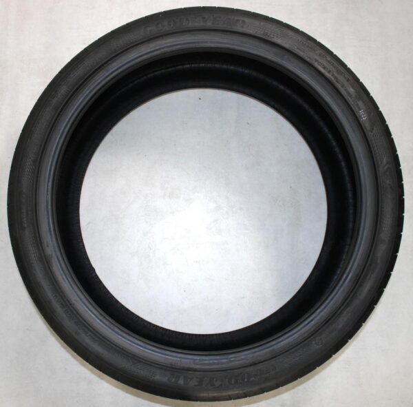 2x 255/35R20 97Y GOODYEAR SOMMERREIFEN 2020/2023 XL #1MSD – Bild 5