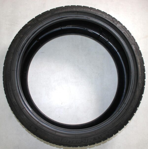 2x 245/35R20 91V MICHELIN PILOT ALPIN PA4 WINTERREIFEN N0 #1P1C – Bild 6