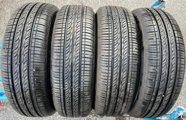 4 ORIGINAL ALU SOMMERRÄDER MINI COOPER F55 F56 F57 RDKS  #1E0U – Bild 9