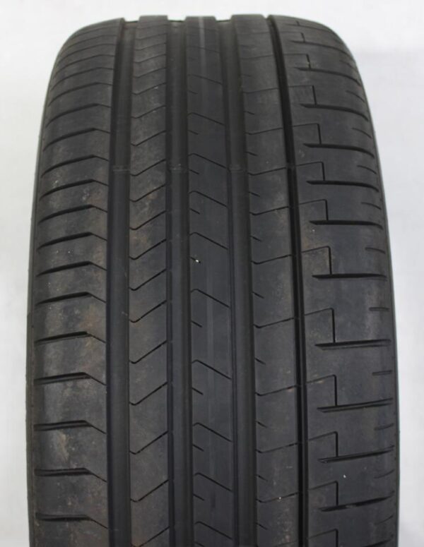 1x 285/45R21 113Y PIRELLI PZERO PZ4 NCO SOMMERREIFEN 2024 #1LLD – Bild 2