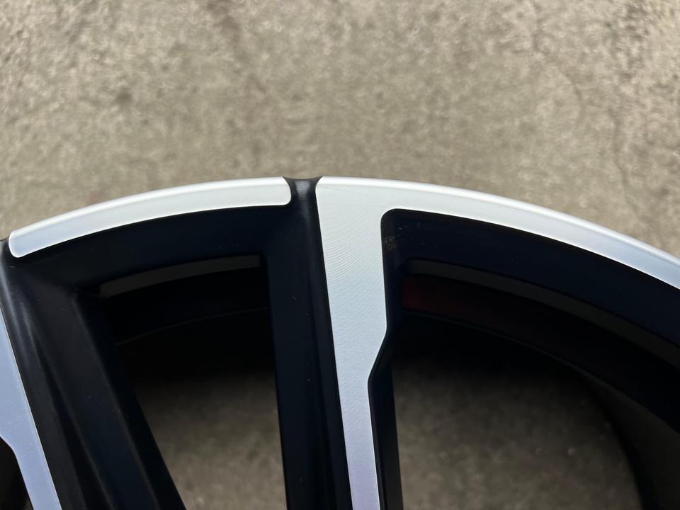 1 X ORG 19" ALUFELGE BMW 3ER REIHE G20 G21 4ER 8747001 797M #1UAZ – Bild 2