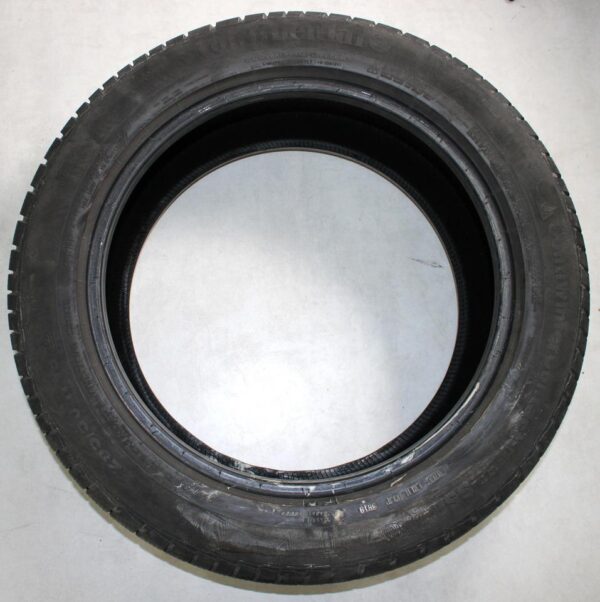 2x 255/50R19 107V CONTINENTAL WINTERREIFEN RUNFLAT 2019 * #1UDT – Bild 7