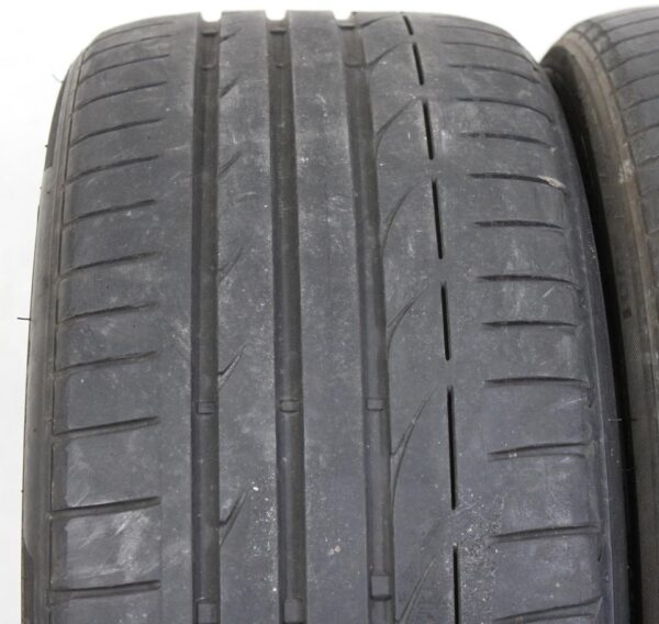 2x 245/35R19 93Y BRIDGESTONE POTENZA S001 SOMMERREIFEN AO #1HKH – Bild 3