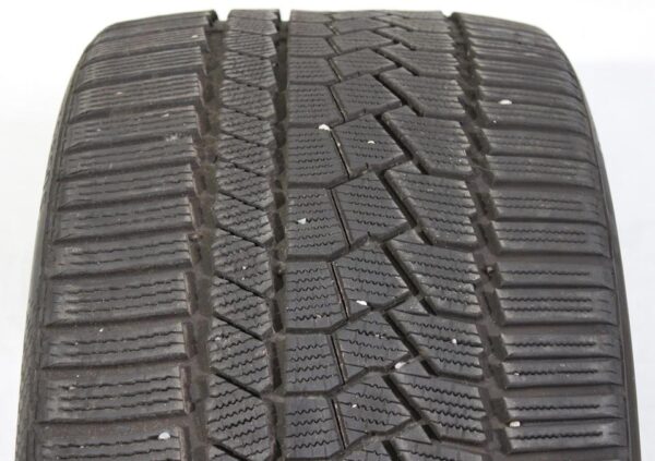 1x 295/30R22 103W CONTINENTAL WINTERREIFEN 8MM 2020 XL #1J1W – Bild 3