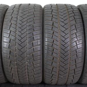 4x 295/35R21 107Y VREDESTEIN WINTRAC PRO WINTERREIFEN #1UWG